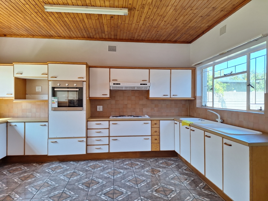 4 Bedroom Property for Sale in Vrede Free State